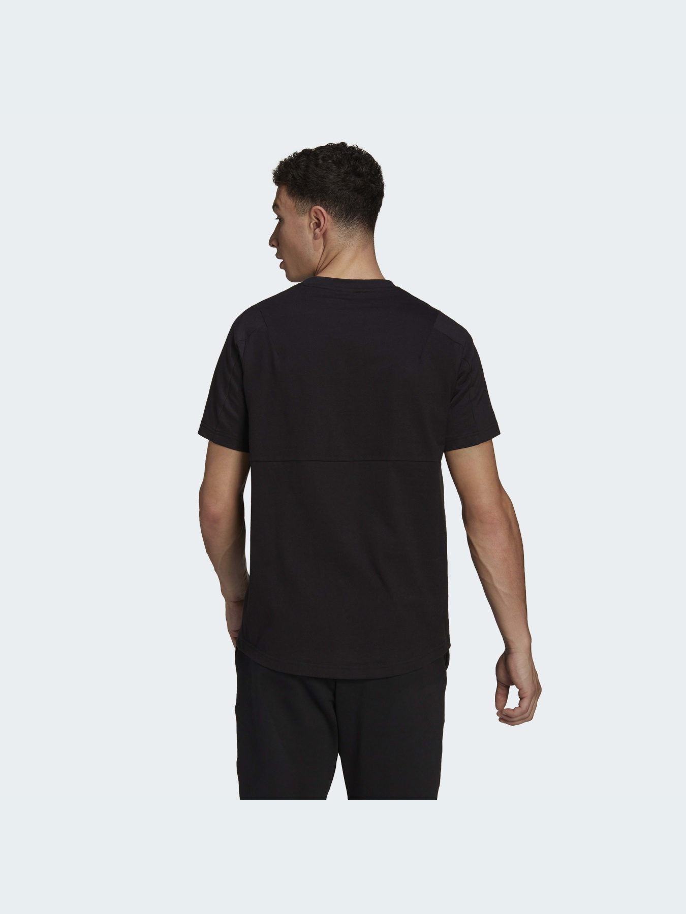 Футболка Adidas модель HE2238 Фото