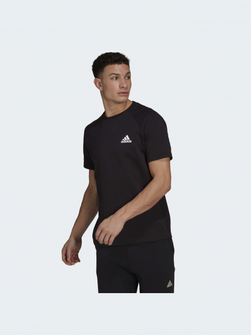 Футболка Adidas модель HE2238 Фото