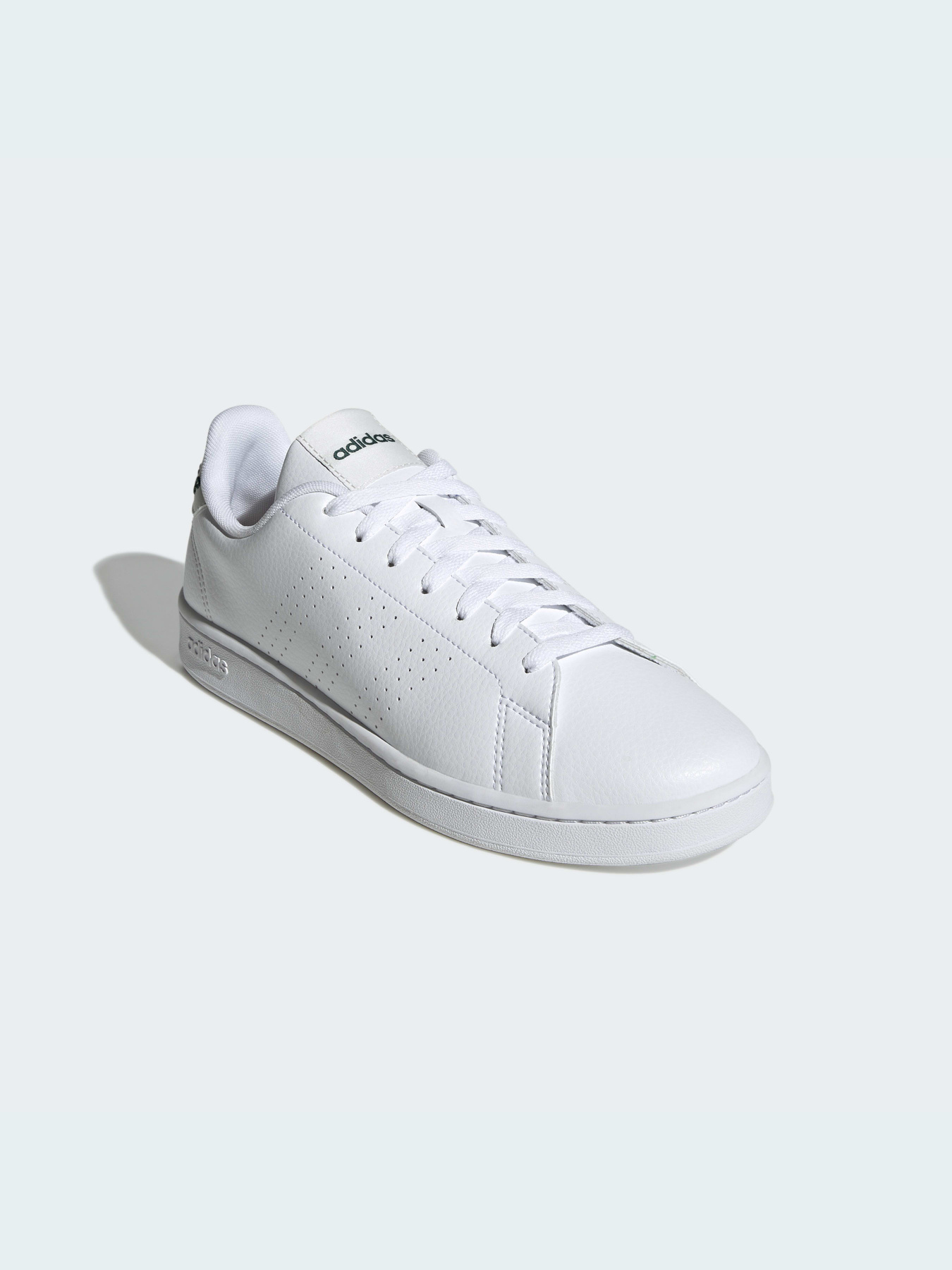 Кеды низкие Adidas модель GW3652 Фото