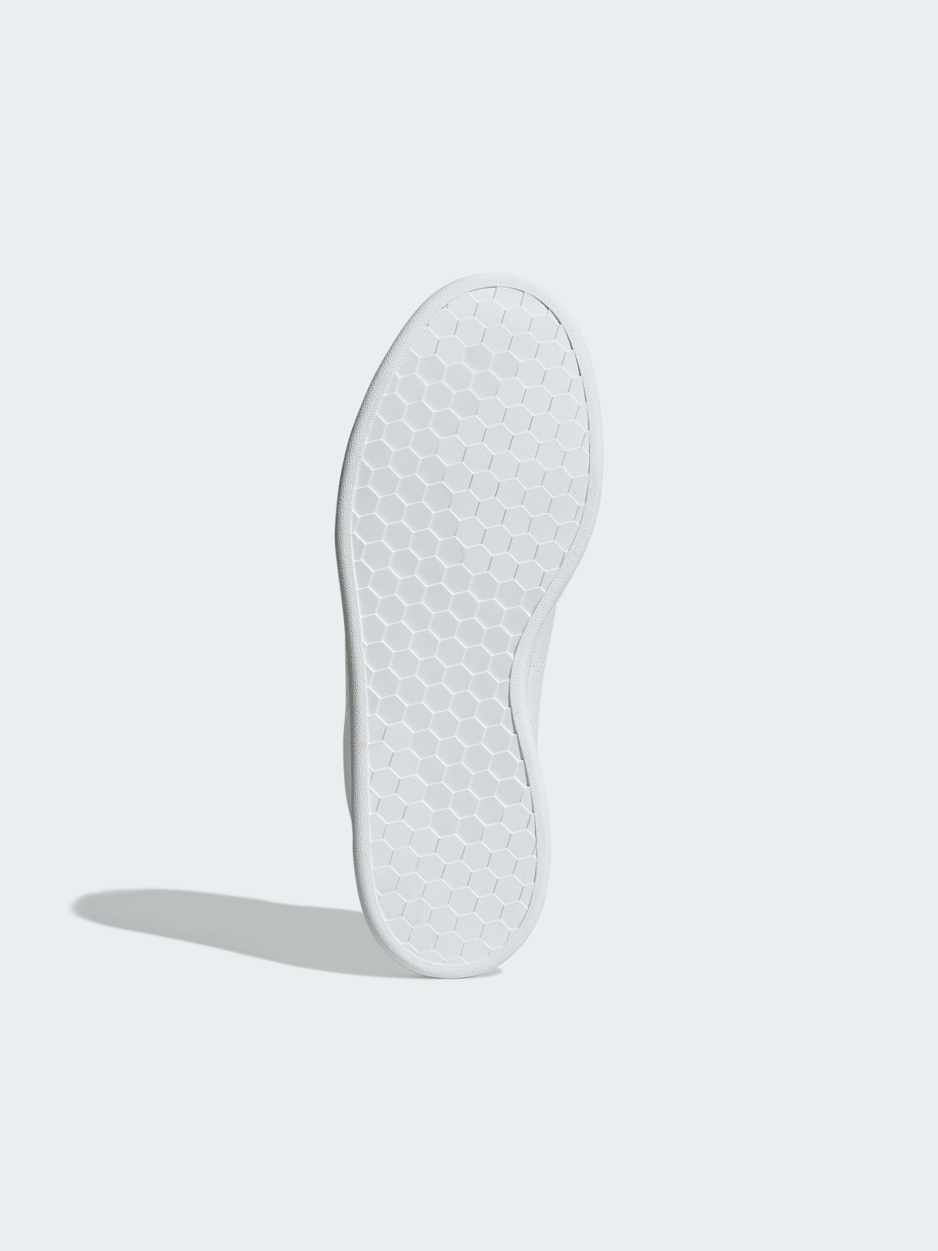 Кеды низкие Adidas модель GW3652 Фото