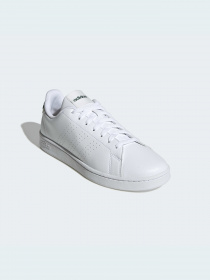 Кеды низкие Adidas модель GW3652 Фото