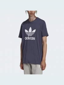 Футболка Adidas Adicolor модель HE9512 Фото