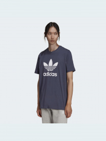 Футболка Adidas Adicolor модель HE9512 Фото