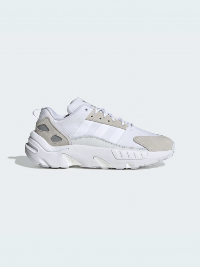 Кросівки adidas ZX модель GY6700 — фото - INTERTOP