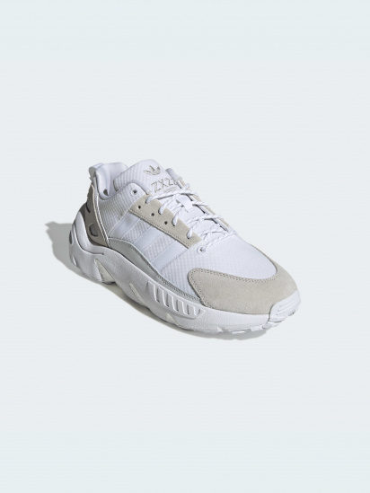 Кросівки adidas ZX модель GY6700 — фото 5 - INTERTOP