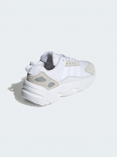 Кросівки adidas ZX модель GY6700 — фото 6 - INTERTOP