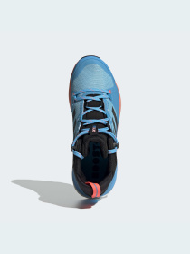 Тактические ботинки Adidas Terrex модель GZ3037 Фото