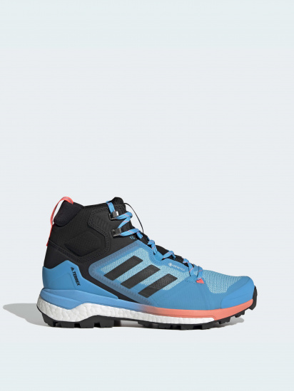 Тактичні черевики adidas Terrex модель GZ3037 — фото - INTERTOP