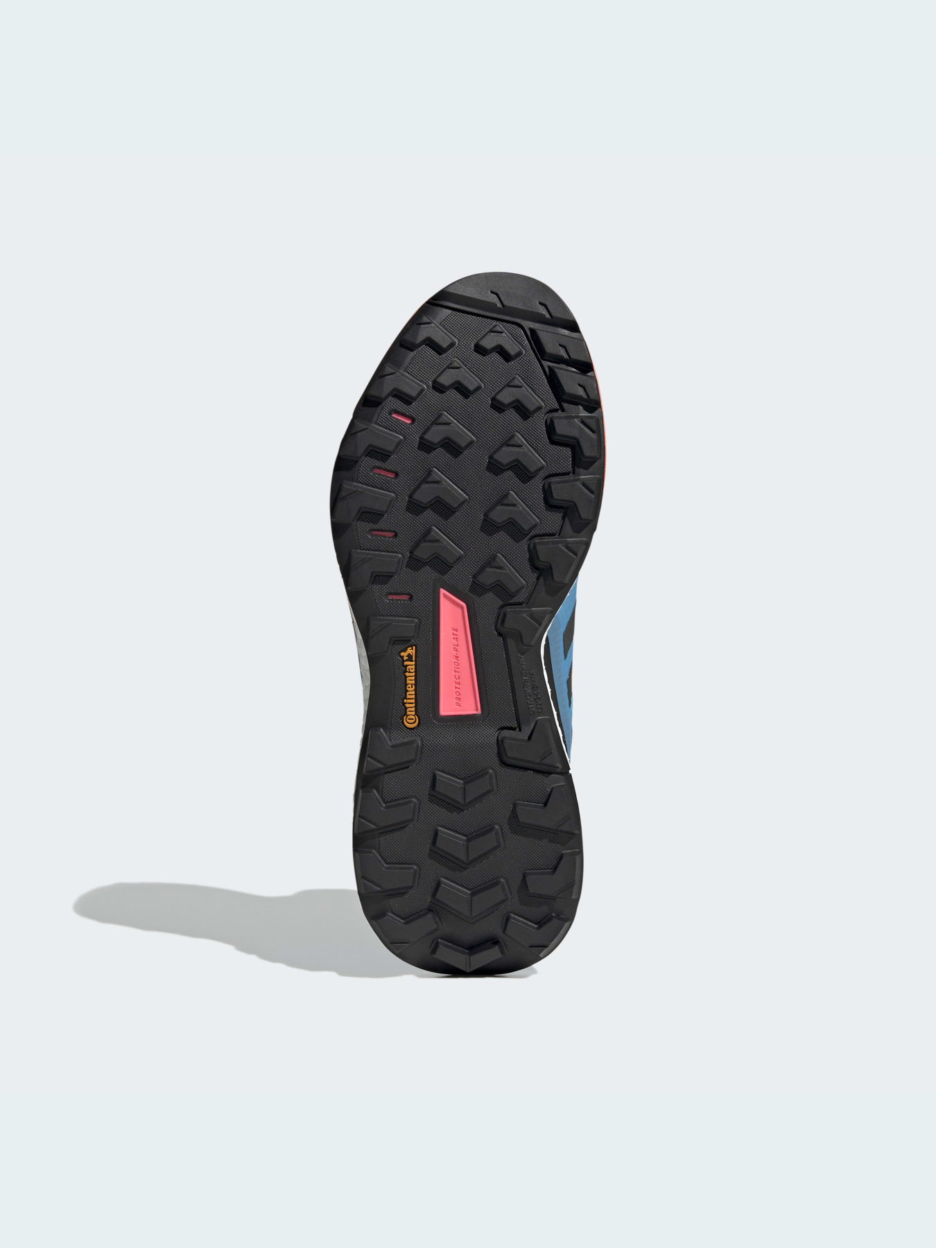 Черевики аутдор Adidas Terrex модель GZ3037 Черевики аутдор Adidas Terrex модель GZ3037 Фото