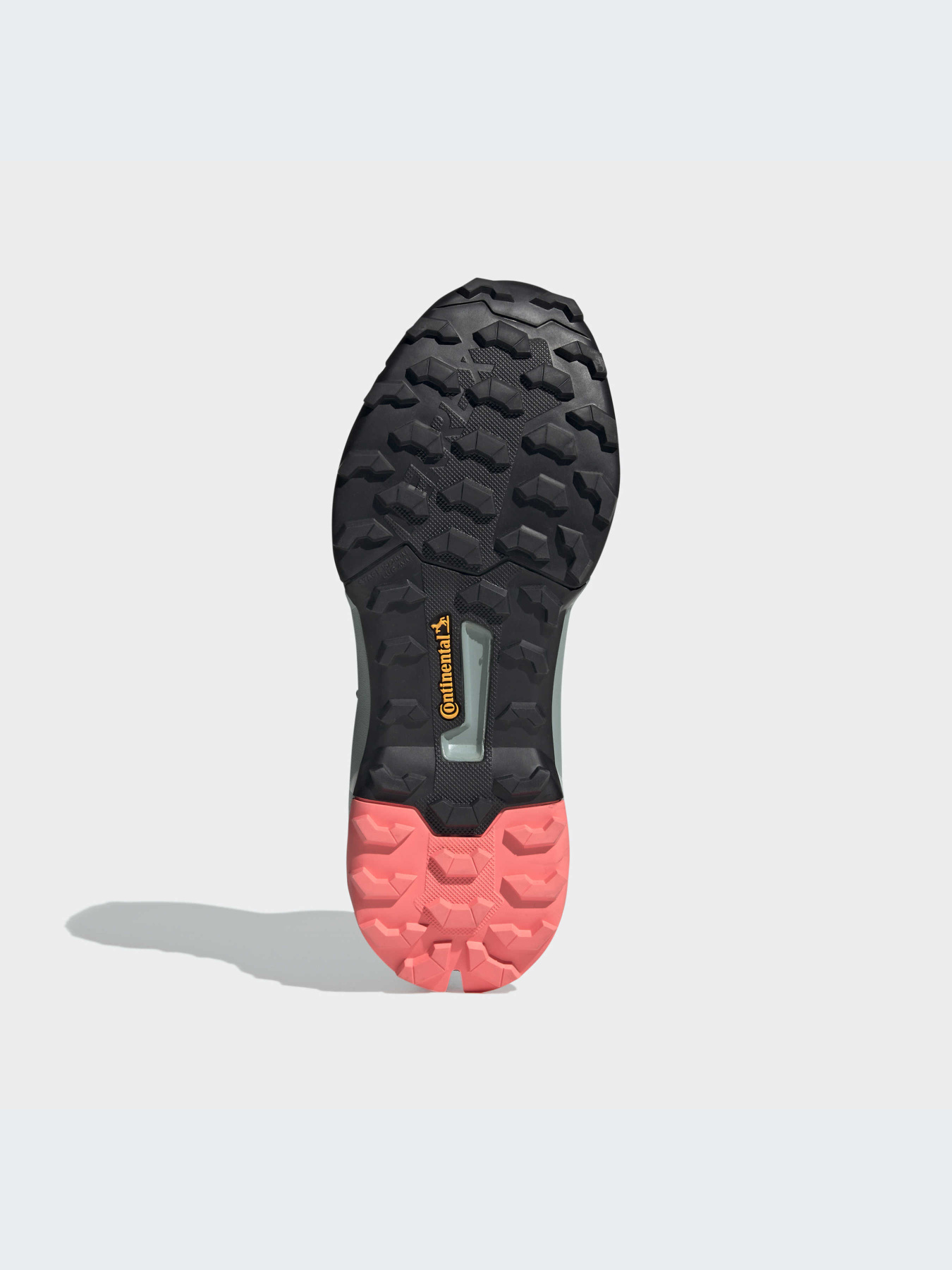 Кросівки аутдор Adidas Terrex модель GZ3050 Кросівки аутдор Adidas Terrex модель GZ3050 Фото