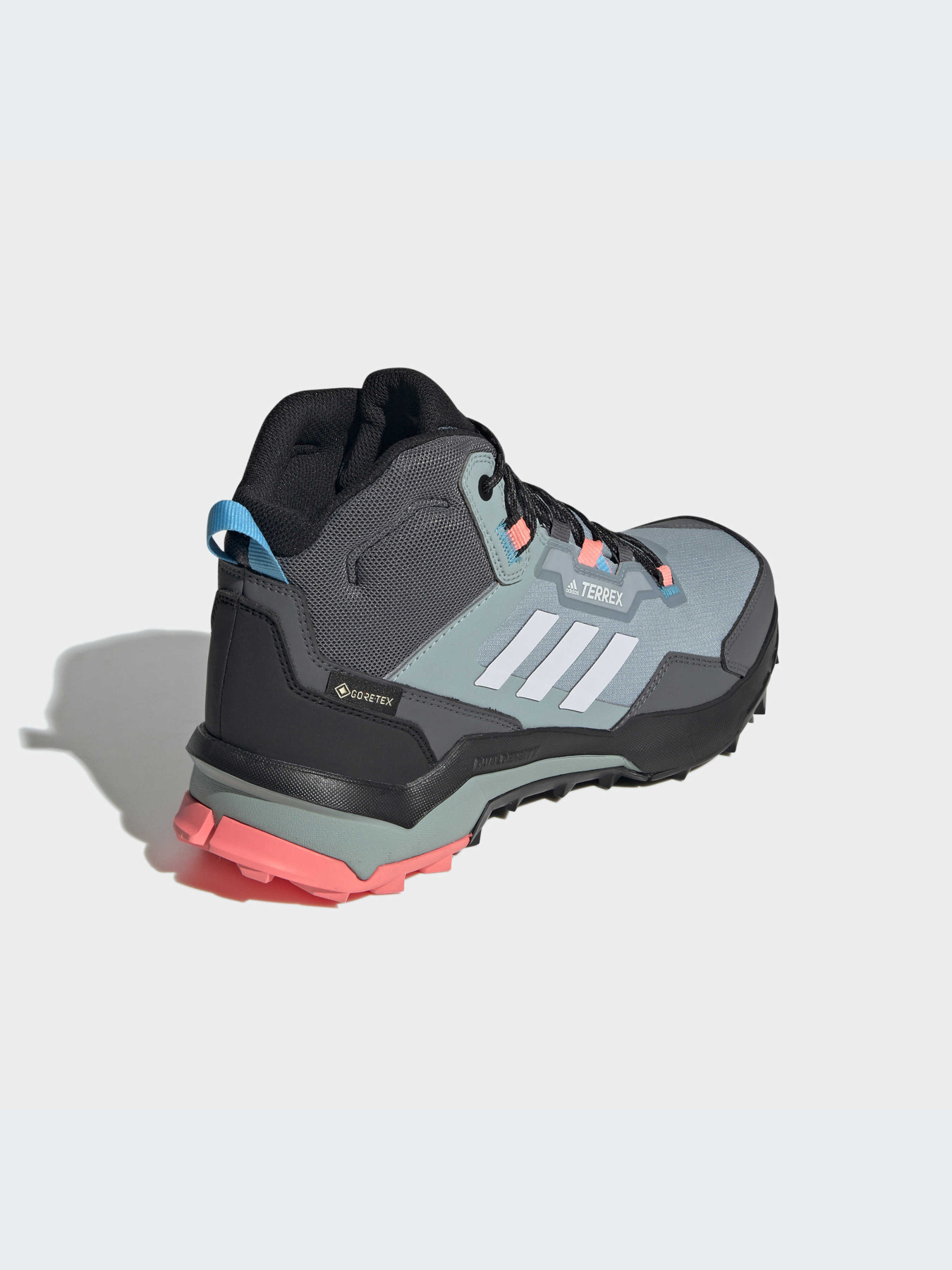 Кросівки аутдор Adidas Terrex модель GZ3050 Кросівки аутдор Adidas Terrex модель GZ3050 Фото