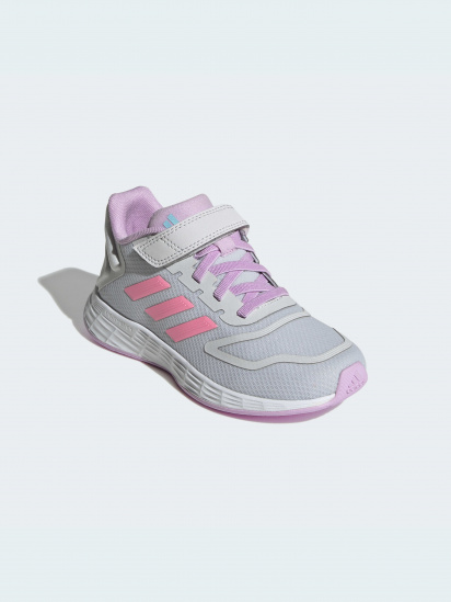 Кросівки adidas Duramo модель GV8923 — фото 4 - INTERTOP