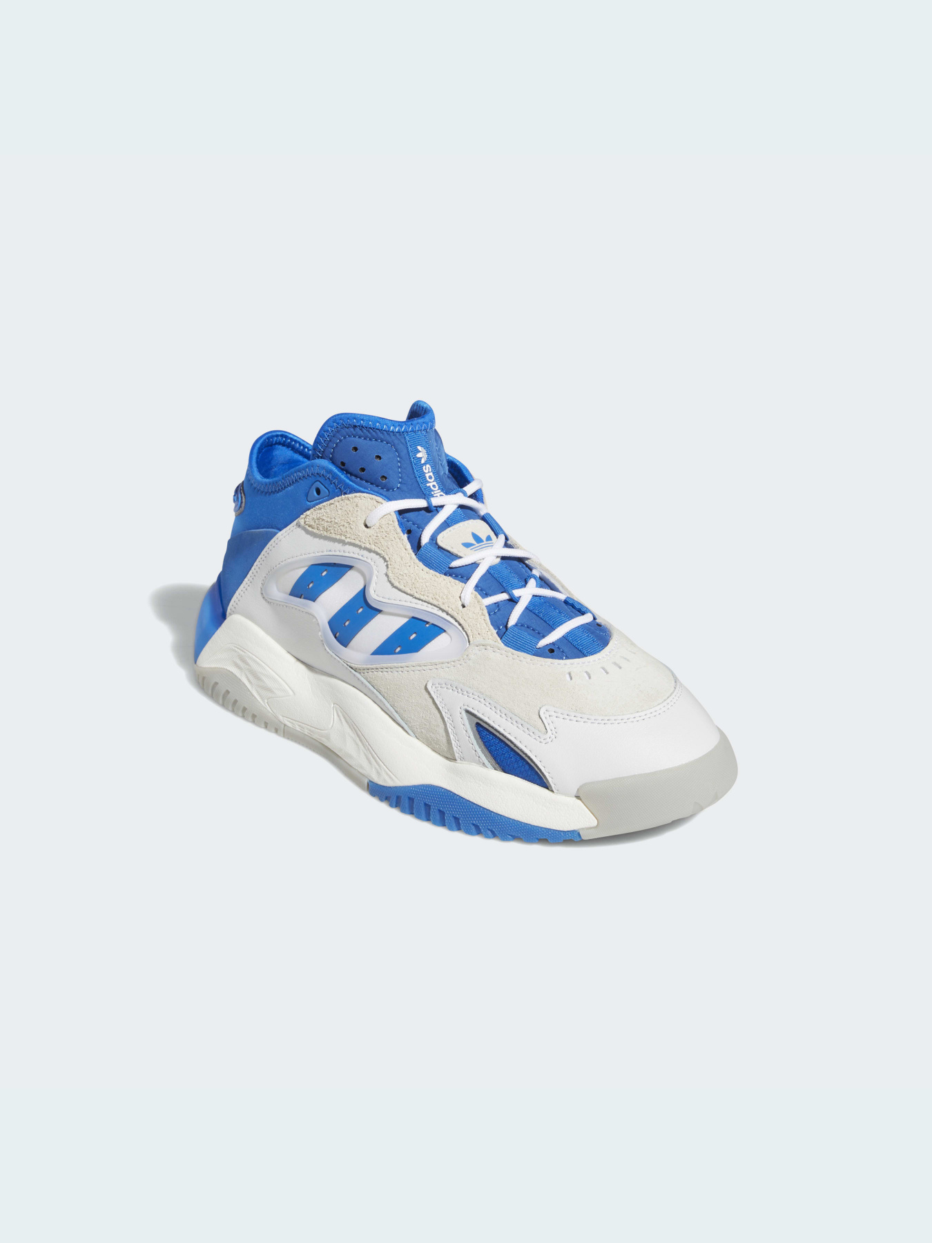 Кроссовки Adidas Streetball модель GX9685 Фото