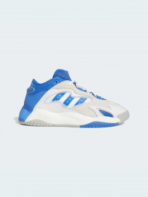Кроссовки Adidas Streetball модель GX9685 Фото