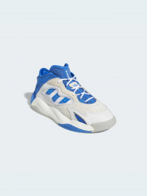 Кроссовки Adidas Streetball модель GX9685 Фото