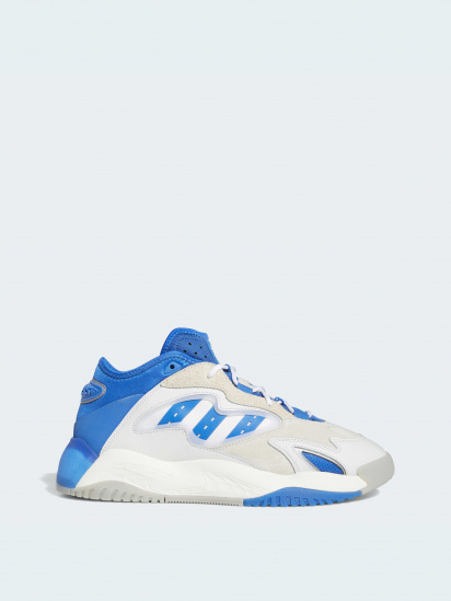 Кросівки adidas Streetball модель GX9685 - фото