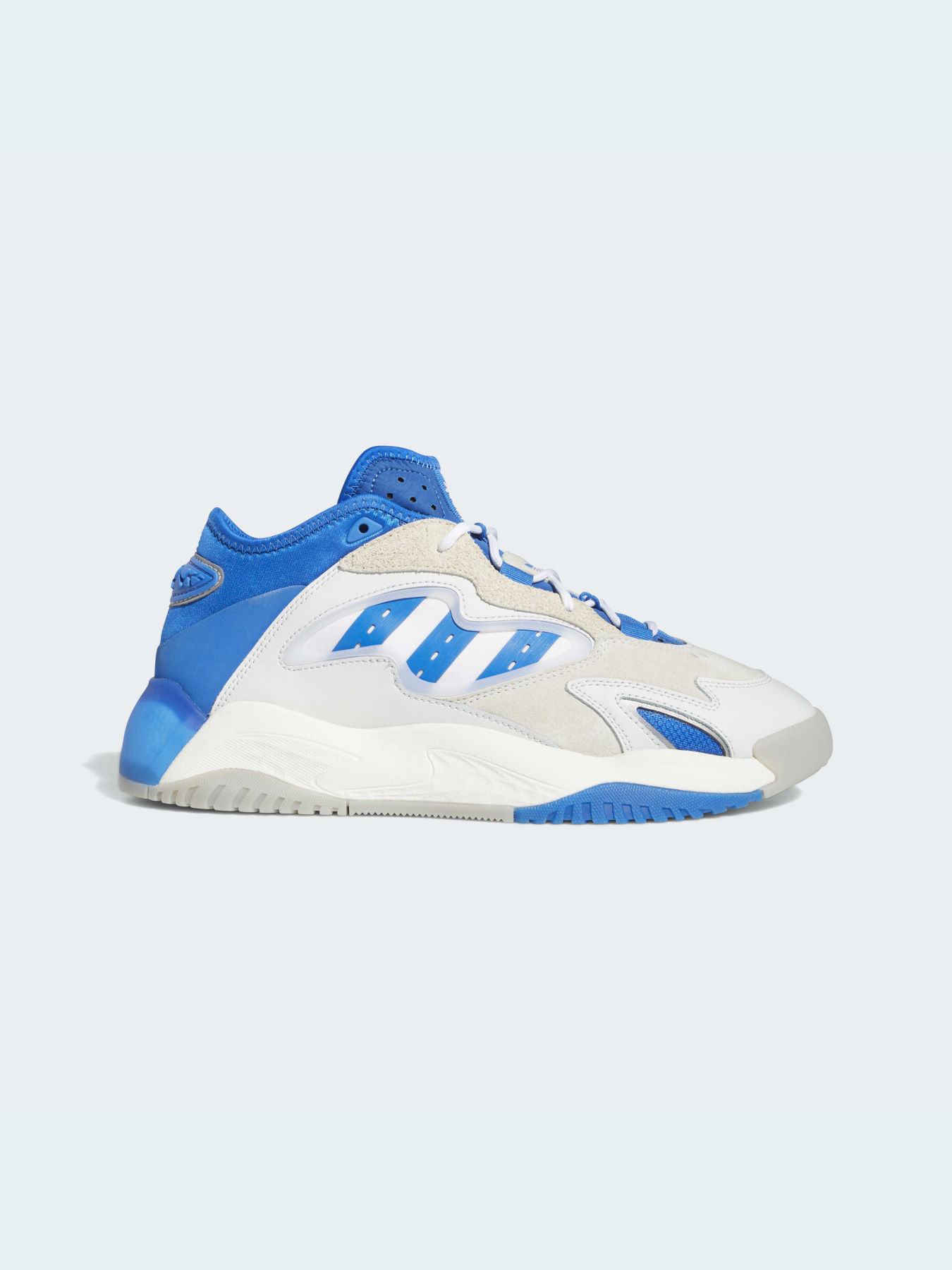 Кроссовки повседневные Adidas Streetball модель GX9685 Фото