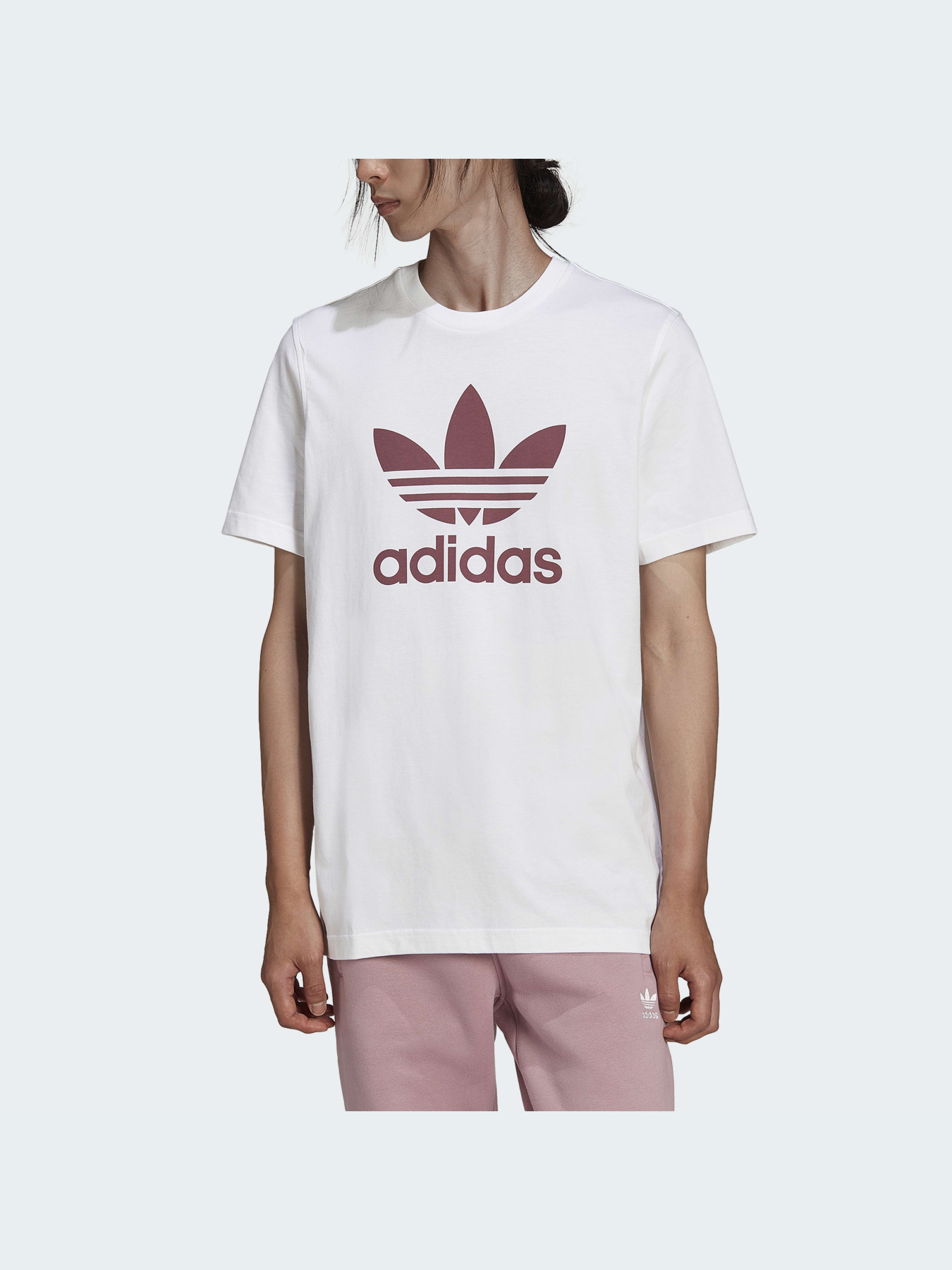 Футболка Adidas Adicolor модель HE9514 Фото