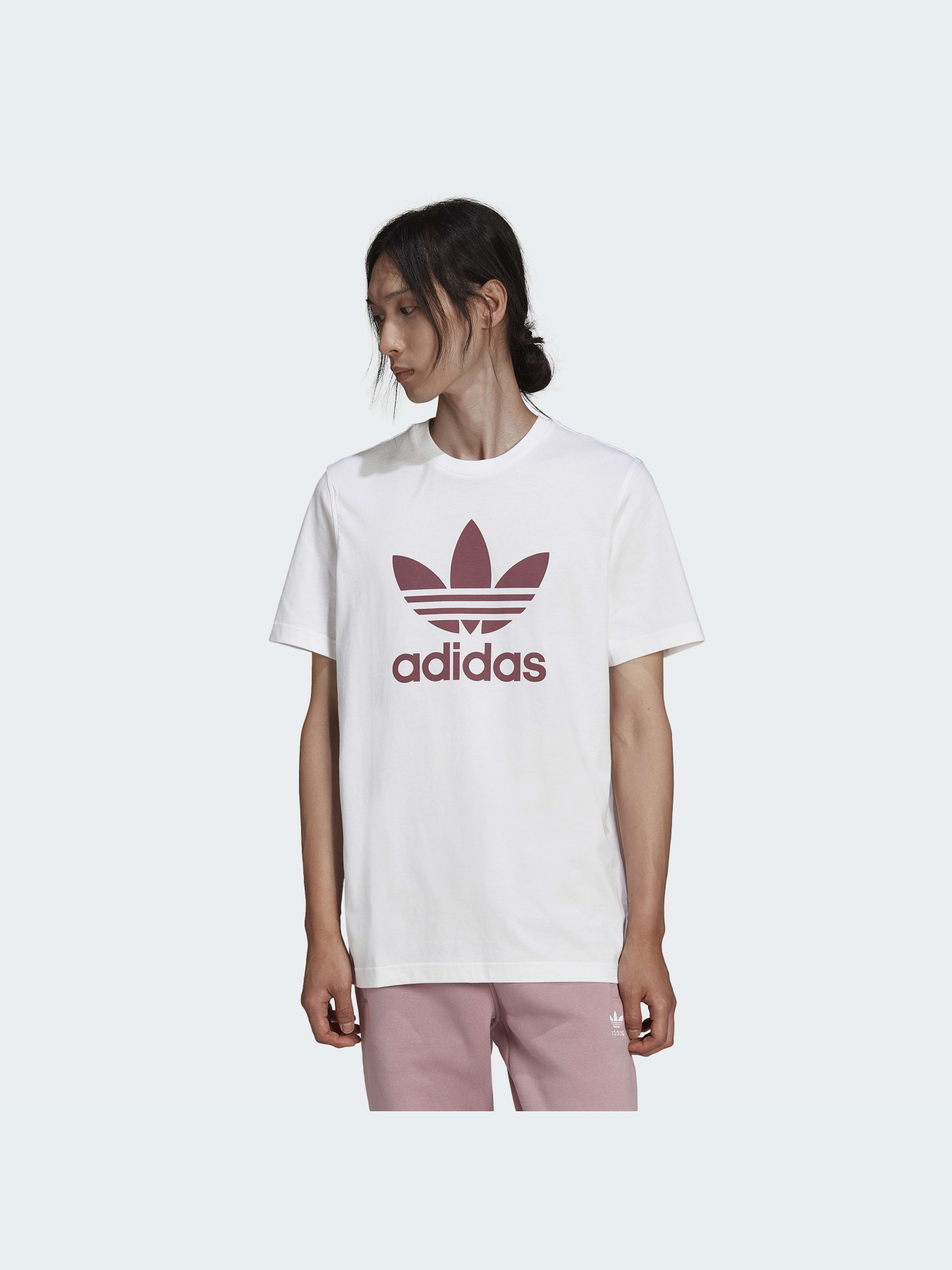Футболка Adidas Adicolor модель HE9514 Фото
