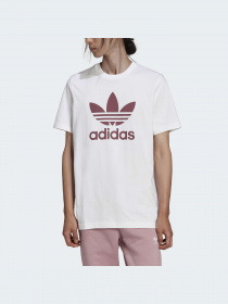 Футболка Adidas Adicolor модель HE9514 Фото