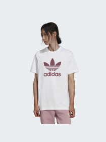 Футболка Adidas Adicolor модель HE9514 Фото