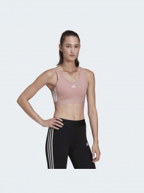 Топ спортивний Adidas модель HF7229 Фото