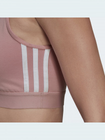 Топ спортивный Adidas модель HF7229 Топ спортивный Adidas модель HF7229 Фото