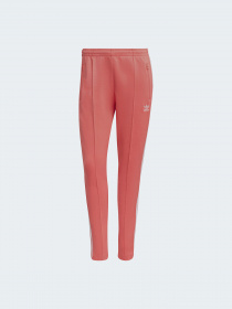 Брюки повседневные Adidas Adicolor модель HF1994 Фото