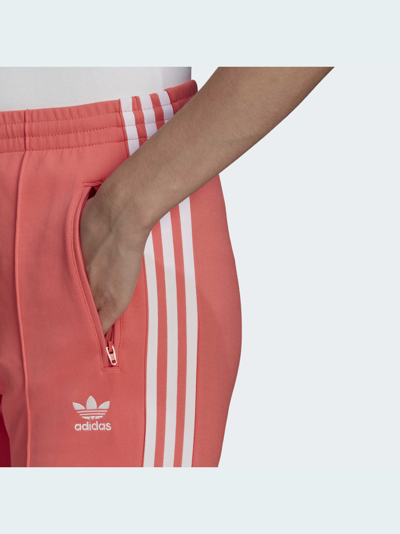 Повсякденні штани Adidas Adicolor модель HF1994 Фото