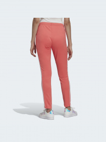 Повсякденні штани Adidas Adicolor модель HF1994 Фото