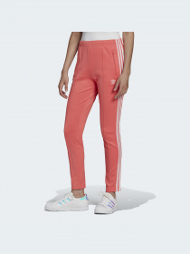 Повсякденні штани Adidas Adicolor модель HF1994 Фото