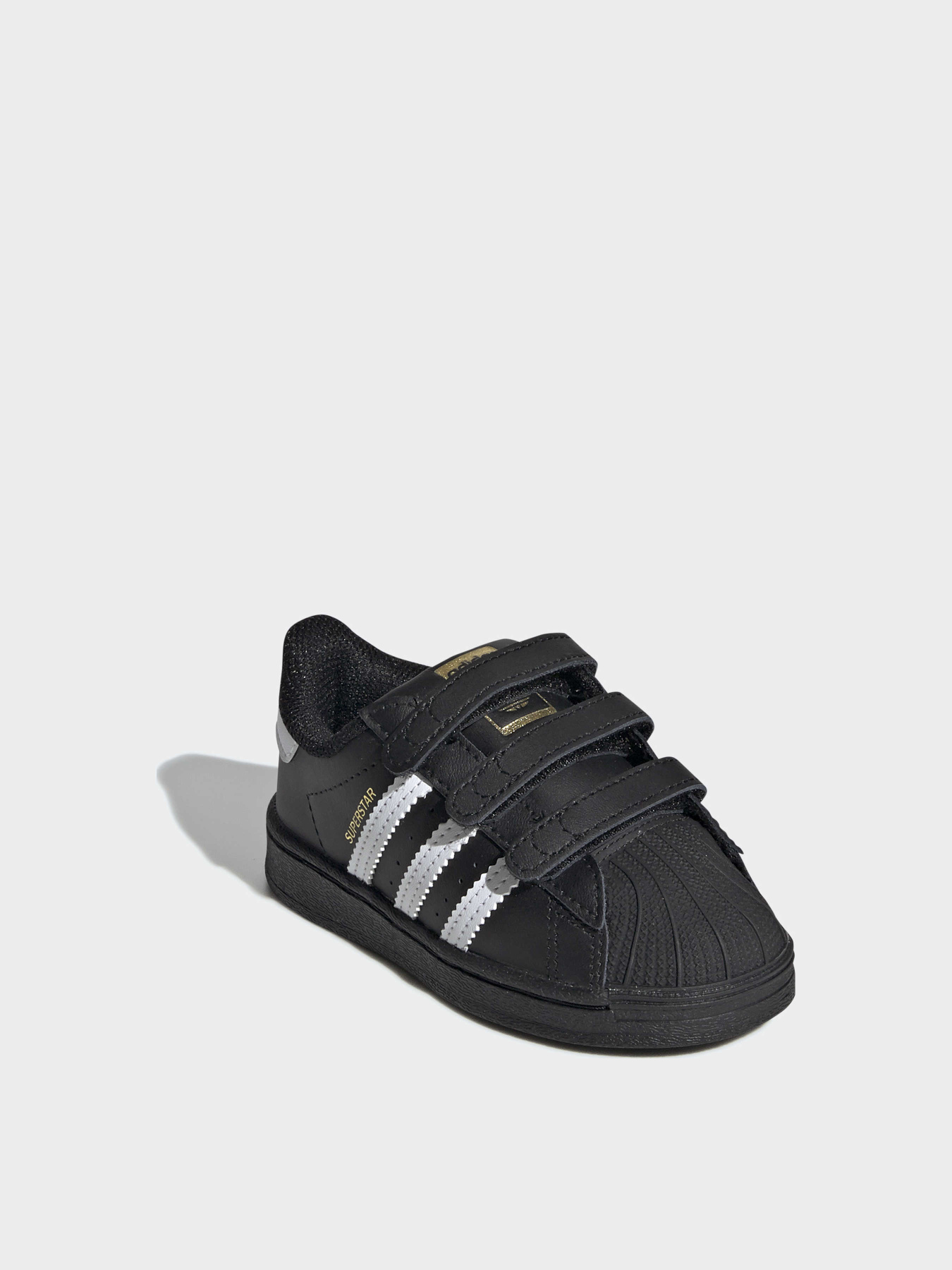 Кеди низькі Adidas Superstar модель EF4843 Фото