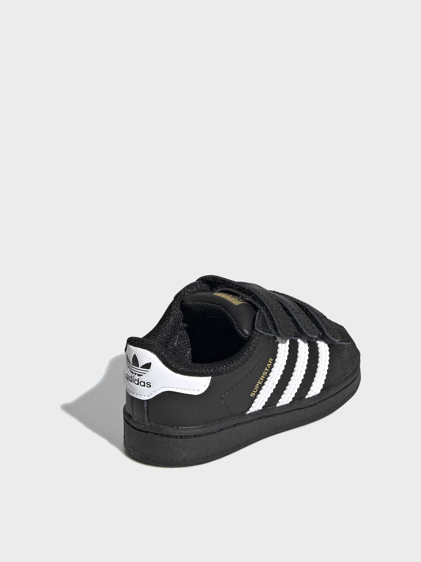 Кеди низькі Adidas Superstar модель EF4843 Фото