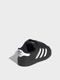 Кеди низькі Adidas Superstar модель EF4843 Фото