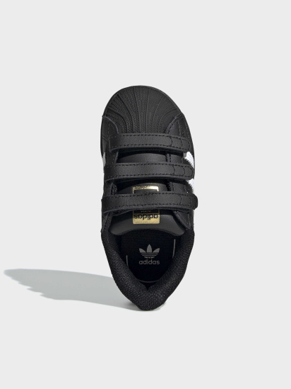 Кеди низькі adidas Superstar модель EF4843 — фото - INTERTOP