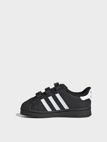 Кеди низькі adidas Superstar модель EF4843 — фото 6 - INTERTOP