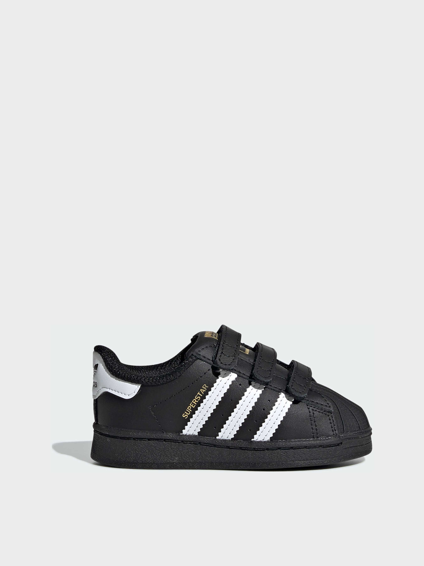 Кеди низькі Adidas Superstar модель EF4843 Фото