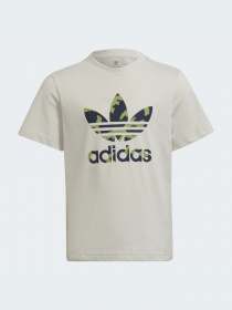 Футболка Adidas модель HC4533 Фото