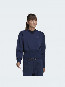 Кофта спортивная Adidas модель HB1435 Фото