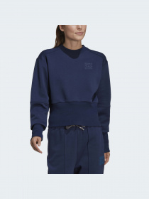 Спортивная кофта Adidas модель HB1435 Фото