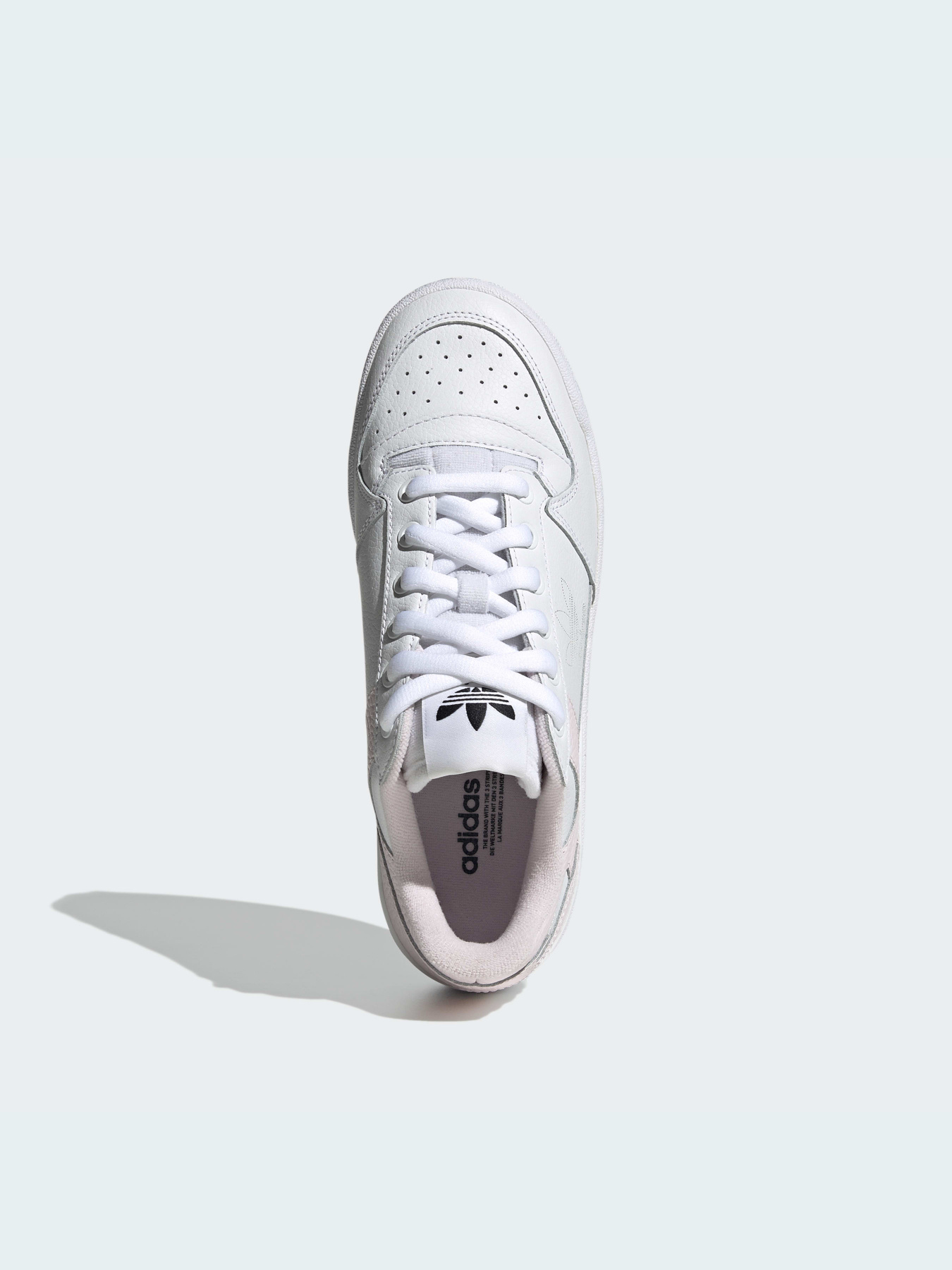 Кроссовки Adidas Forum модель GY6987 Фото