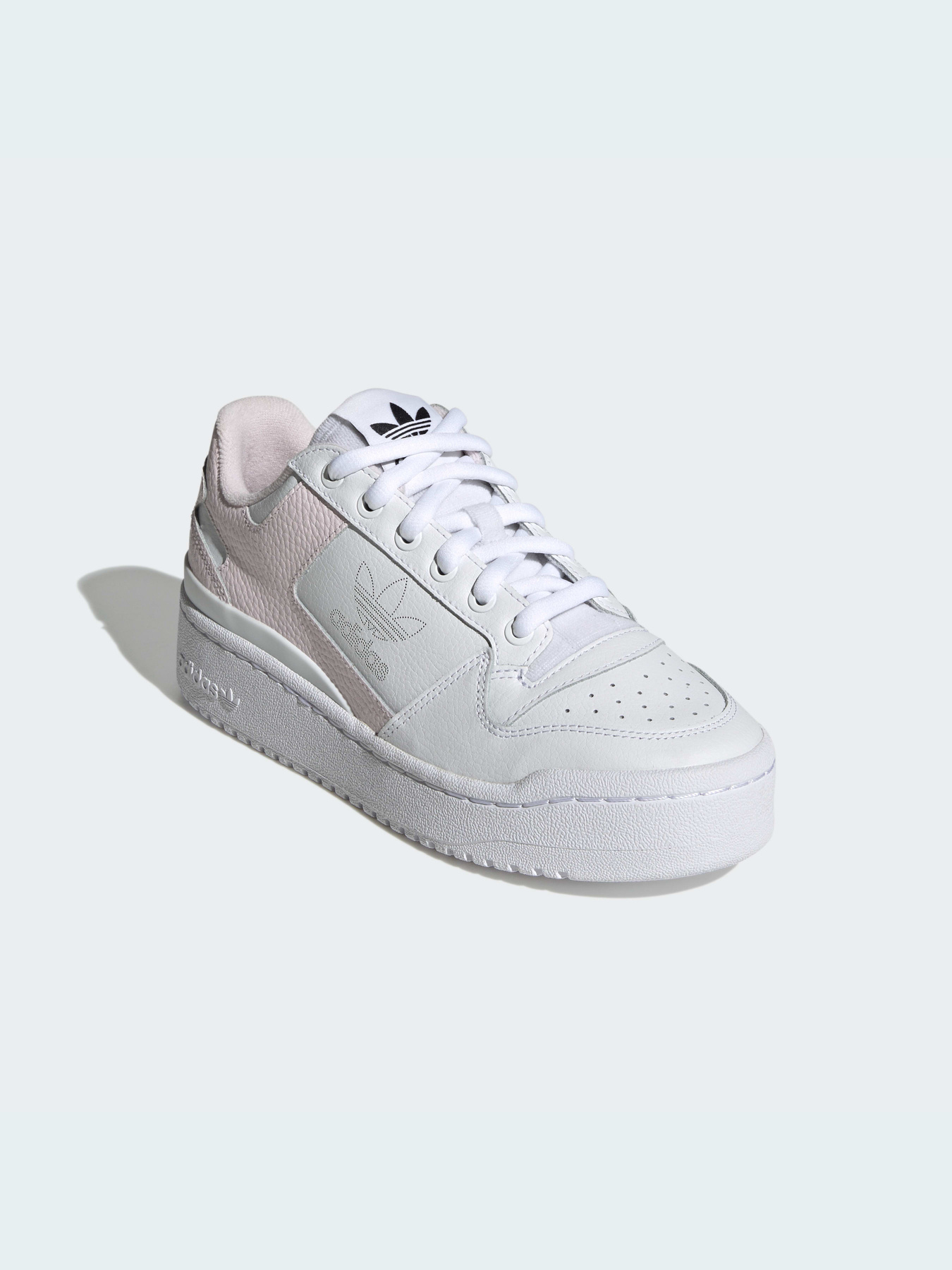 Кроссовки Adidas Forum модель GY6987 Фото