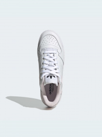 Кроссовки Adidas Forum модель GY6987 Фото