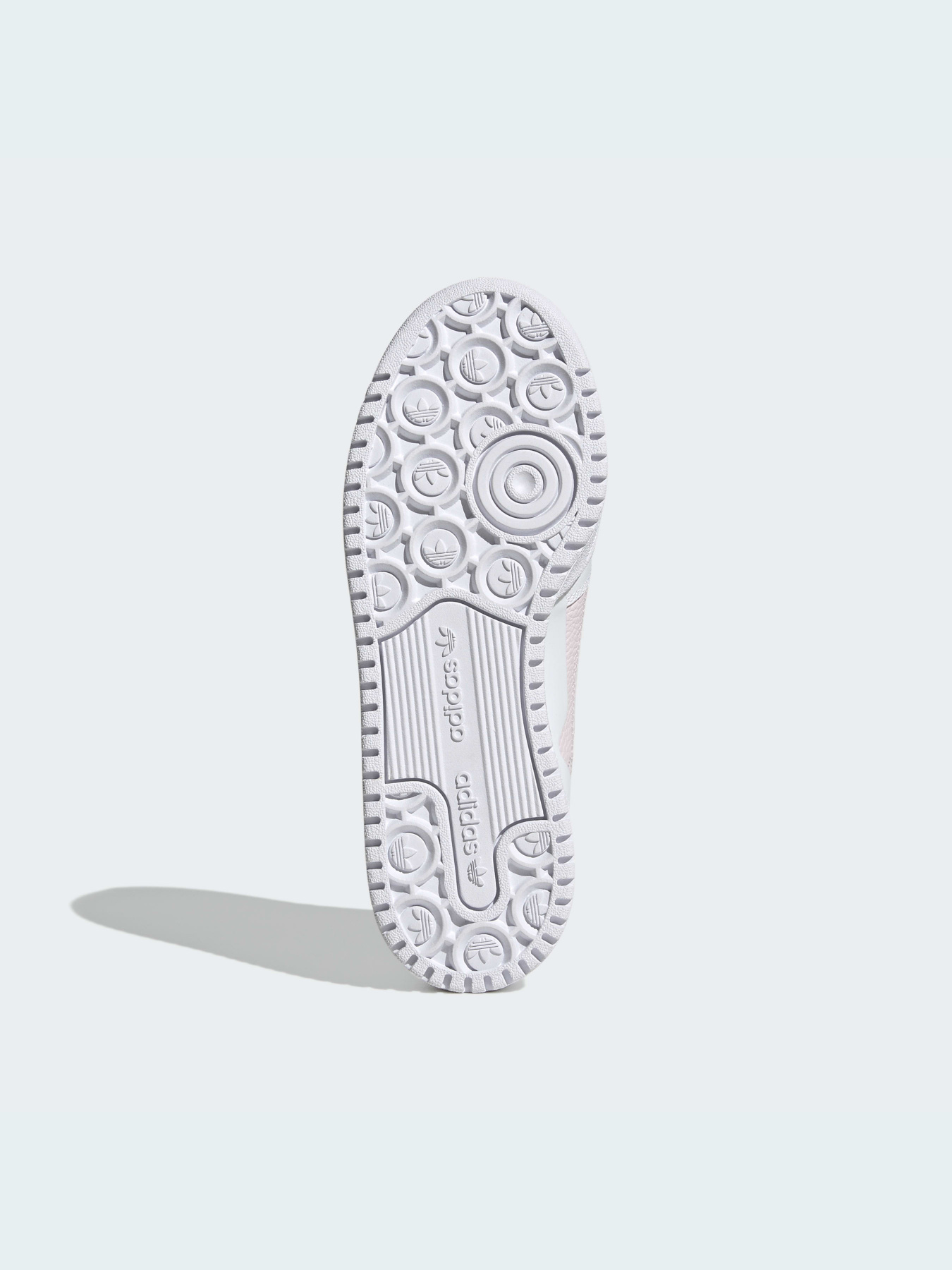 Кроссовки повседневные Adidas Forum модель GY6987 Фото