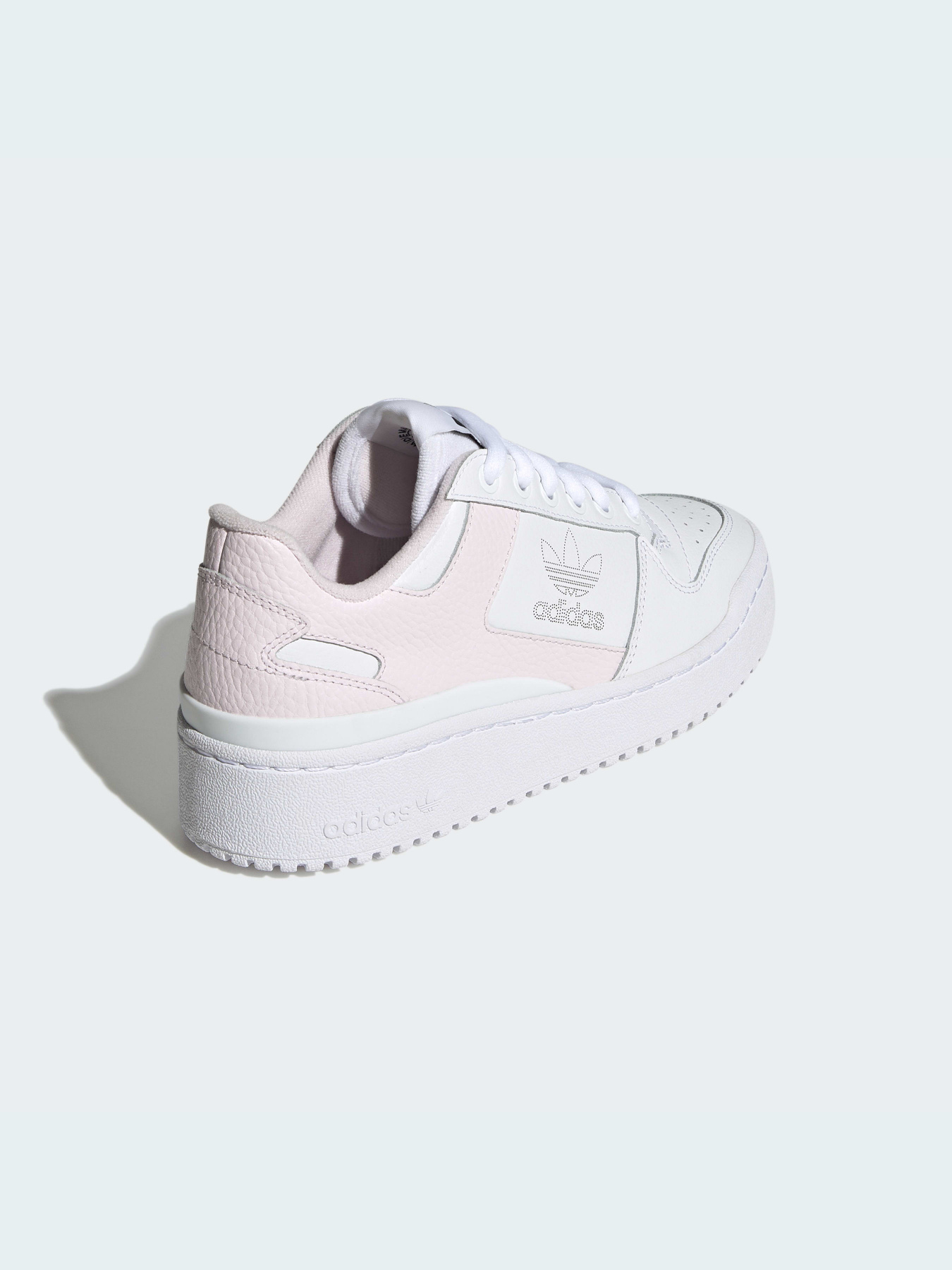 Кроссовки повседневные Adidas Forum модель GY6987 Фото