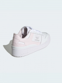 Кроссовки повседневные Adidas Forum модель GY6987 Фото