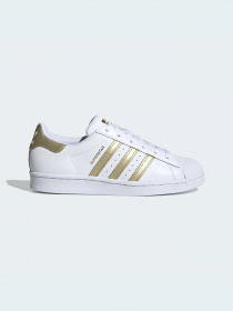 Кеди Adidas Superstar модель FX7483 Фото