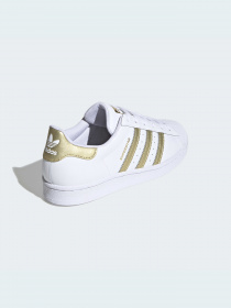 Кеди Adidas Superstar модель FX7483 Фото