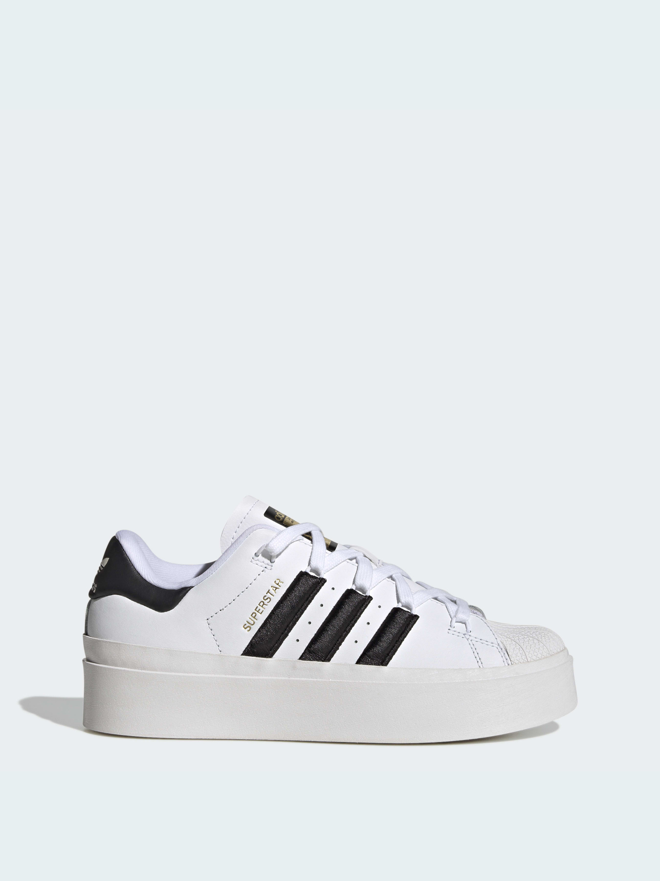 Кеды низкие Adidas Superstar модель GX1840 Фото
