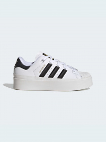 Кеды низкие Adidas Superstar модель GX1840 Фото